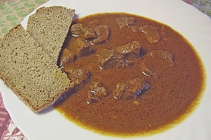 Wiener Saftgulasch, wie ich es mache 57
