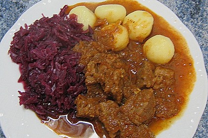 Wiener Saftgulasch, wie ich es mache 83