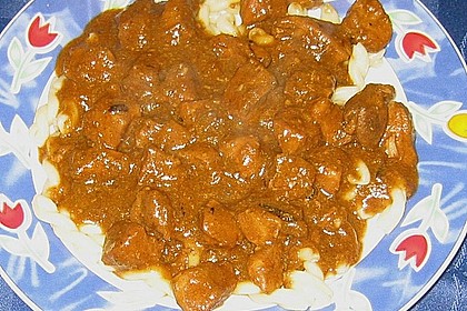 Wiener Saftgulasch, wie ich es mache 61