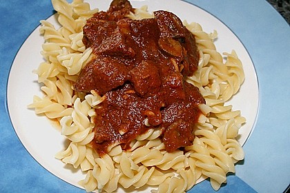 Wiener Saftgulasch, wie ich es mache 31
