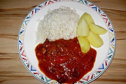 Wiener Saftgulasch, wie ich es mache 34