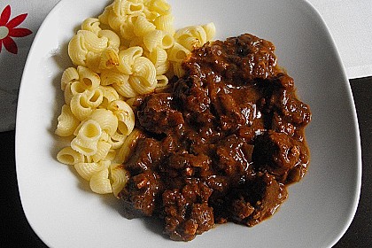 Wiener Saftgulasch, wie ich es mache 14