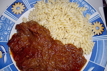 Wiener Saftgulasch, wie ich es mache 27