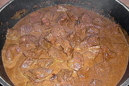 Wiener Saftgulasch, wie ich es mache 32