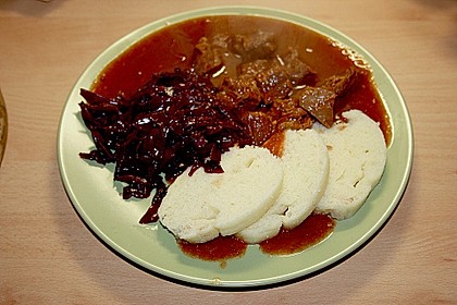 Wiener Saftgulasch, wie ich es mache 26