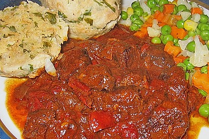 Wiener Saftgulasch, wie ich es mache 12
