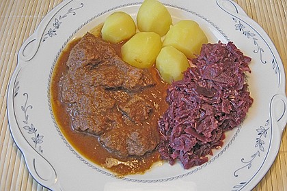 Wiener Saftgulasch, wie ich es mache 33