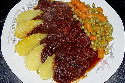Wiener Saftgulasch, wie ich es mache 16