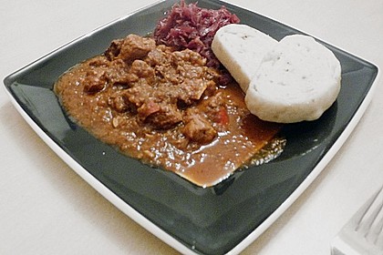 Wiener Saftgulasch, wie ich es mache 101