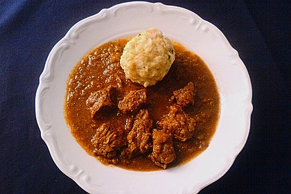 Wiener Saftgulasch, wie ich es mache 54