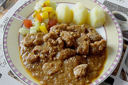 Wiener Saftgulasch, wie ich es mache 93