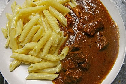 Wiener Saftgulasch, wie ich es mache 15