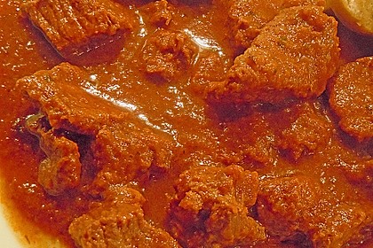 Wiener Saftgulasch, wie ich es mache 92