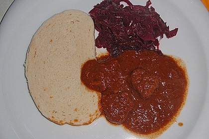 Wiener Saftgulasch, wie ich es mache 25