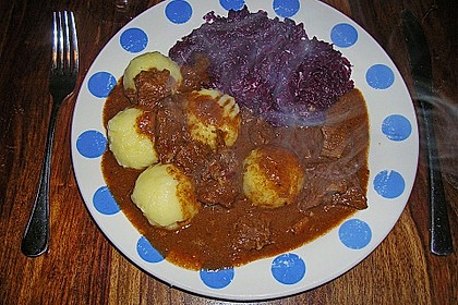 Wiener Saftgulasch, wie ich es mache 82