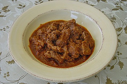 Wiener Saftgulasch, wie ich es mache 81