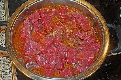 Wiener Saftgulasch, wie ich es mache 98