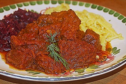 Wiener Saftgulasch, wie ich es mache 6