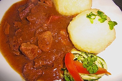 Wiener Saftgulasch, wie ich es mache 22