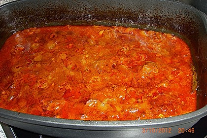 Wiener Saftgulasch, wie ich es mache 71