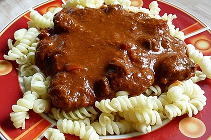 Wiener Saftgulasch, wie ich es mache 42