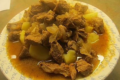 Wiener Saftgulasch, wie ich es mache 110