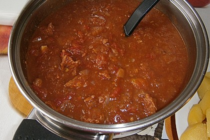 Wiener Saftgulasch, wie ich es mache 56