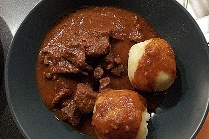 Wiener Saftgulasch, wie ich es mache 19