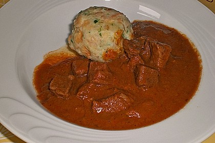 Wiener Saftgulasch, wie ich es mache 35