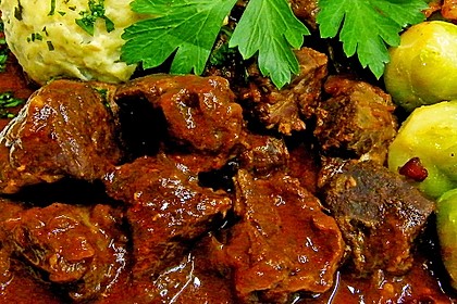 Wiener Saftgulasch, wie ich es mache 3