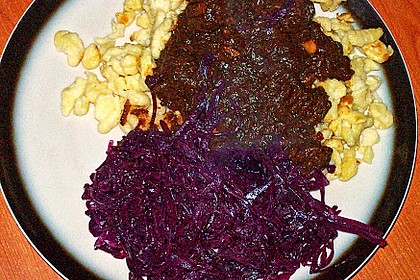 Wiener Saftgulasch, wie ich es mache 97