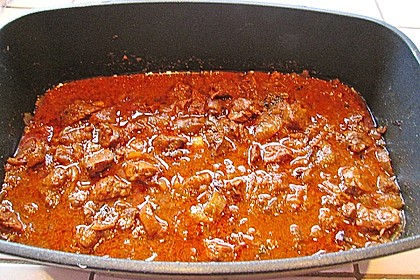 Wiener Saftgulasch, wie ich es mache 8