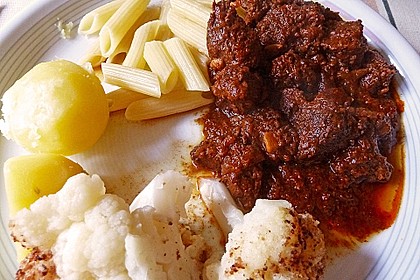 Wiener Saftgulasch, wie ich es mache 4