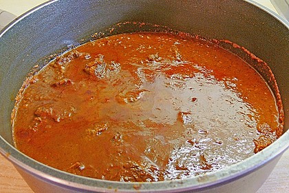 Wiener Saftgulasch, wie ich es mache 58