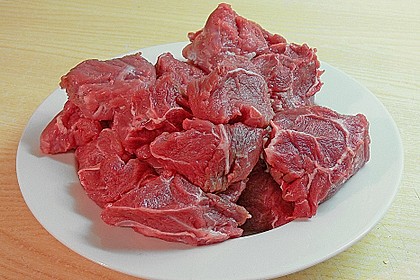 Wiener Saftgulasch, wie ich es mache 46