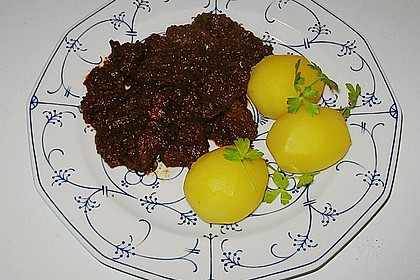 Wiener Saftgulasch, wie ich es mache 44