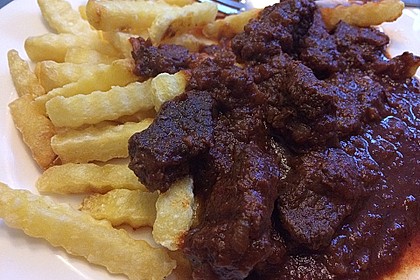 Wiener Saftgulasch, wie ich es mache 64