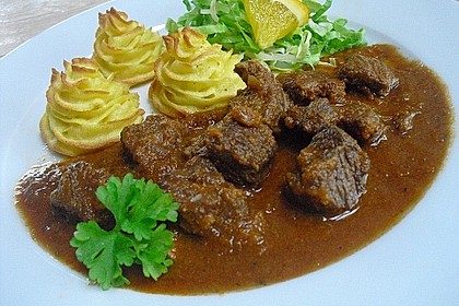 Wiener Saftgulasch, wie ich es mache 7