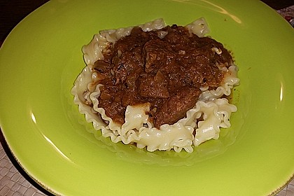 Wiener Saftgulasch, wie ich es mache 49
