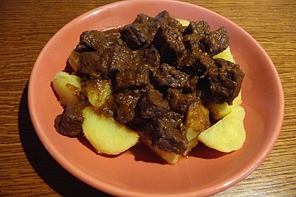 Wiener Saftgulasch, wie ich es mache 47