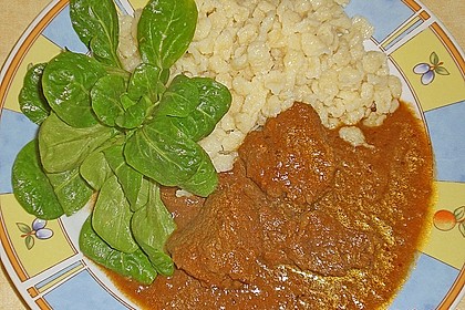 Wiener Saftgulasch, wie ich es mache 24
