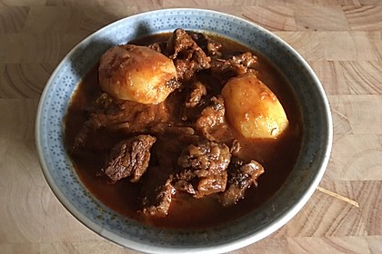 Wiener Saftgulasch, wie ich es mache 10