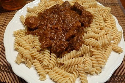 Wiener Saftgulasch, wie ich es mache 51