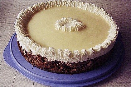 Eierlikör - Torte Von Neve-clark | Chefkoch.de