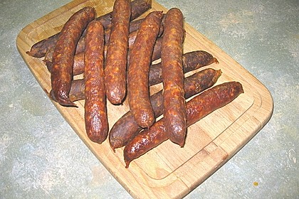 Pfefferbeißer - Ein gutes Rezept | Chefkoch.de
