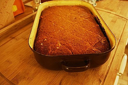 Griechischer Kuchen von makiella | Chefkoch.de
