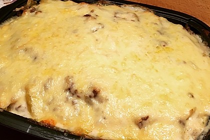 Kartoffel - Blumenkohl - Hackfleisch - Gratin Von Jolina1976 | Chefkoch.de