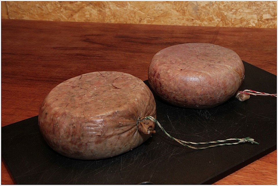 Sülzwurst - Ein schmackhaftes Rezept | Chefkoch.de