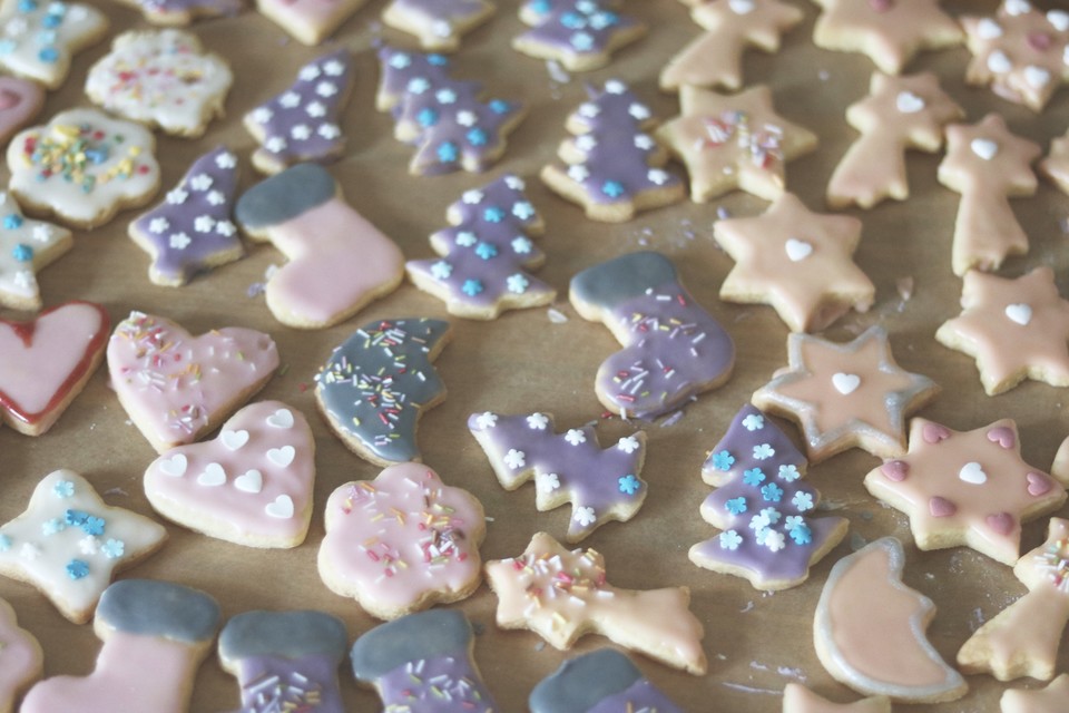 Rrs Unverwüstliche Ausstech