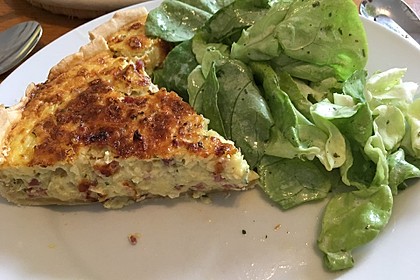 Quiche Lorraine 9